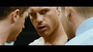 Воин (Warrior) 2011 / Томми против 