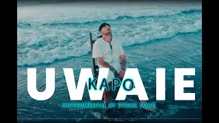 UWAIE - KAPO INSTRUMENTAL OFICIAL (REMAKE) BY ‪@strikesong‬ #KAPO #UWAIE