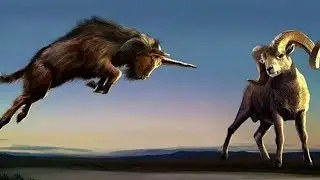 7 - Série Profecias Bíblicas - A visão do bode e do carneiro parte 1