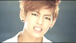 BTS - Ay Ay Ay