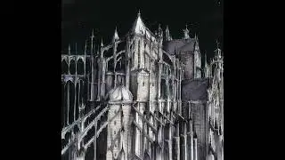 SUPERTRAP x REDDA x AMBIENT DARKSPIN TYPE BEAT 