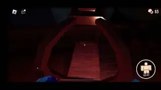 Is it true you can go beyond Door 1’s wall? DOORS