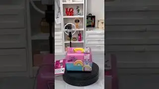 Unboxing Real Littles Micro Craft
