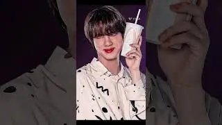 HAPPY BIRTHDAY JIN 💜🎉 BTS
