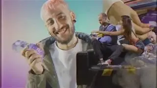 Metth - Para Vermem (feat. Khontkar) [Music Video]