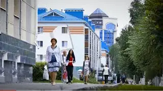 Республика Татарстан.  