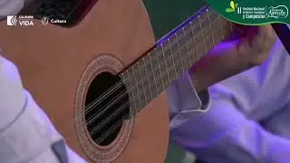 Tú indiferencia - Dueto Maderas.