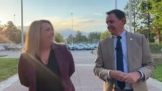 Utah's Farm to Fork Apple Crunch Day - Hallway Minute
