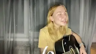 МакSим - дождь (кавер)