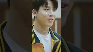 pada akhirnya dia ingin bertemu dengan kamu #junghwan #junghwantreasure #treasure