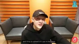 (eng) [STRAY KIDS] chan giving potential “spoilers” for their upcoming album