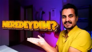 4 Aydır neredeydim  ?