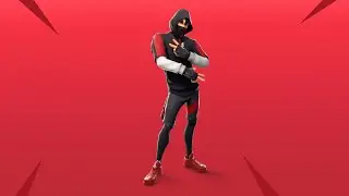 Vendo O Cambio Cuenta Con Ikonik - FORTNITE