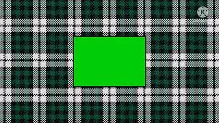 In-Style pattern 01 Clip Graphics from Kinemaster with Green Screen | 3mins