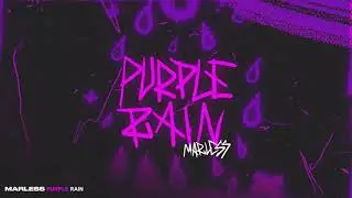 Marless - Purple Rain