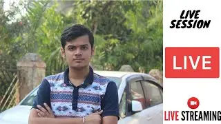 Let's Talk | Live Session | The Android Rush