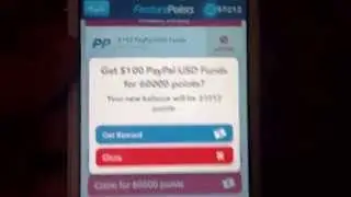 How to get FREE gift cards on your smartphone 100% legit *PROOF*