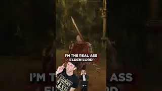 Fighting Malenia but it’s a rap #eldenring