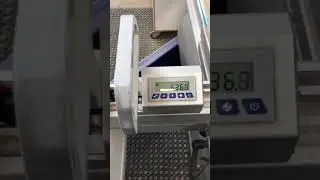 Felder Kappa X-Motion Panel Saw