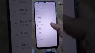 Realme narzo 20 storage test 2022 