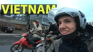VIETNAM BY MOTORBIKE - TRAVEL VIDEO