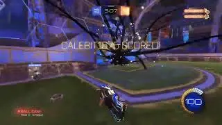Rocket league