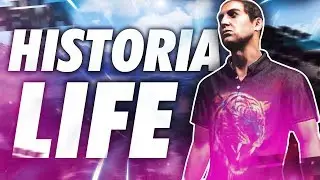 ARMA III - [HISTORIALIFE] - ON DECOUVRE UN NOUVEAU SERVEUR