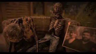 Dying Light 2 прохождение - Мёд и ромашка наше все!
