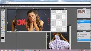 Como fazer uma mesclagem (by: Swetie :3 )