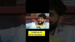 Real character of bbott2 contestant 😍#bbott2 #elvishyadav #fukrainsaan #manisharani