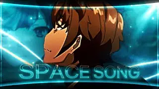 Bunny Girl Senpai - Space Song [Edit/AMV]!