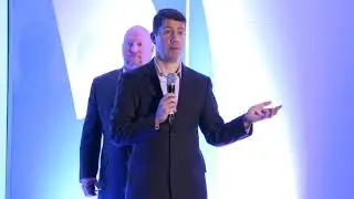 GE - Maintaining Security In An Agile Environment