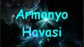 Yasar Gürses - Armonyo Havasi