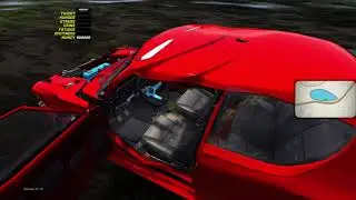 My Summer Car Save Quest Repair the drowned Satsuma