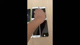 6 broken iphones repair