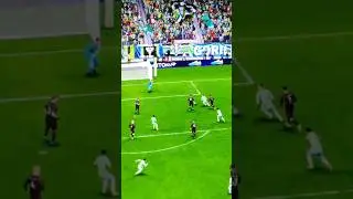 Chip Goal ⚽💫 #fc24 #eafc24 #easports #chipgoal #goals #seattle #fifa