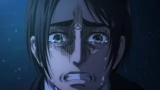 Attack On Titan Is Insane