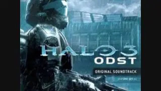 Halo 3: ODST Soundtrack - More Than His Share