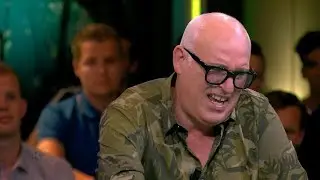 René concludeert: ''Frankrijk speelde schijtvoetbal’’ - VI ORANJE BLIJFT THUIS