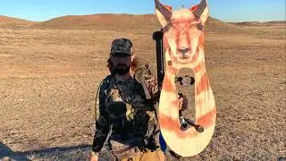Speed Goat'N