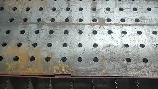 стол сварочный