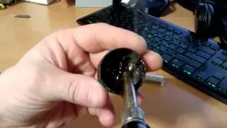 медные жала для паяльника из Китая