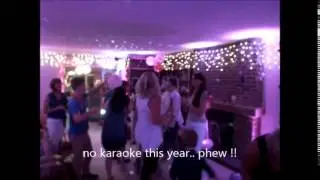 DJ:Gavin Vaclavik available for parties at home