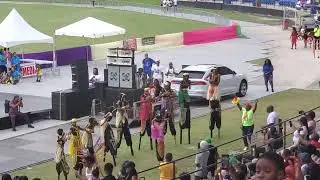 Miami/Broward Junior Carnival 2022