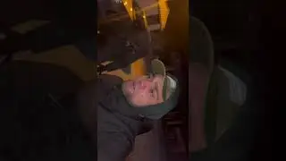 Дылымский патриот УАЗа прессует патриота СВО