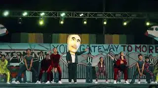 BALACAT FESTIVAL 2023 - THE LONG 2000'S TOWARDS CITYHOOD - FREE DANCE