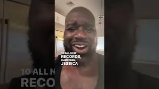 DIESEL'S NEW ALBUM - GORILLA WARFARE - AUGUST 18