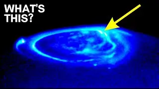 James Webb Telescope New Discovery In Our Solar System Shocked The Entire Industry!