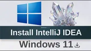 BEST How to Install IntelliJ IDEA 2026 on Windows | Free + Ultimate Trial | Step-by-Step