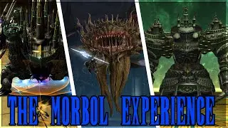 FFXIV: The Morbol Experience 2023 (Act 2 - Alexander Savage)